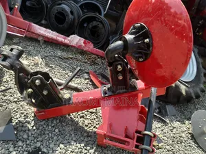 Two Discs Baldan Plough