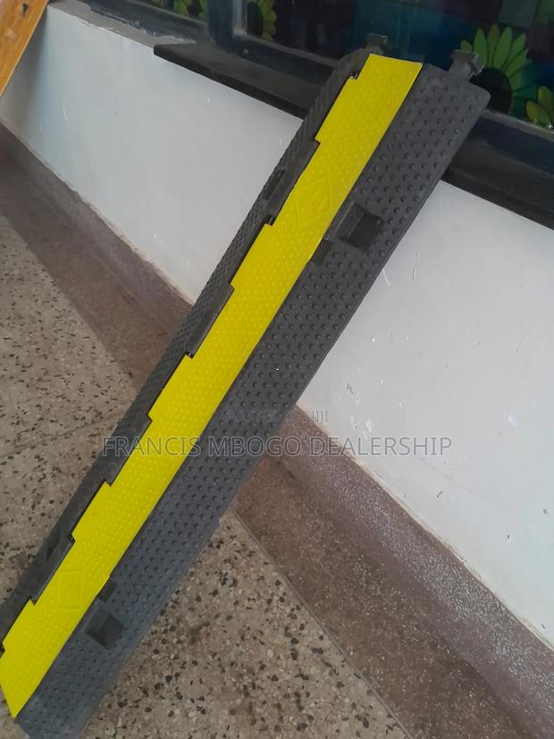 Hose Protectors/ Cable Protector Lamp - main view