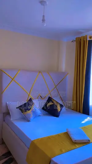 Utawala One Bedroom Airbnb