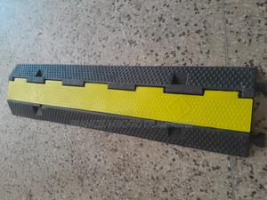 Floor Cable Protector - main view