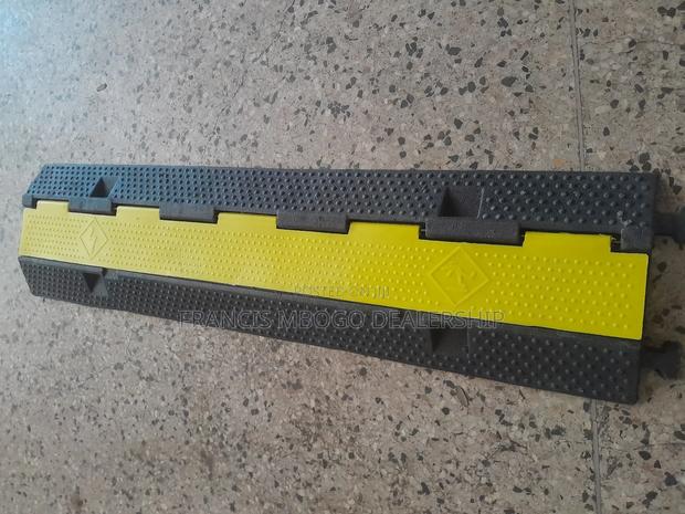 Floor Cable Protector
