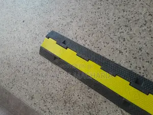 Cable Bridge / Cable Protector