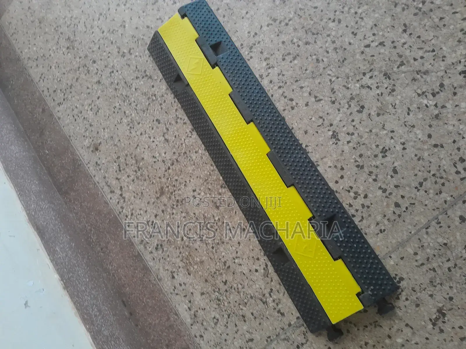 Cable Bridge / Cable Protector