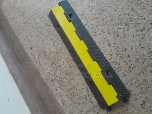 Cable Bridge / Cable Protector