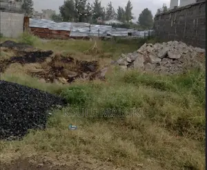 Plot for Sale – Syokimau Area 50 Ft X 100 Ft