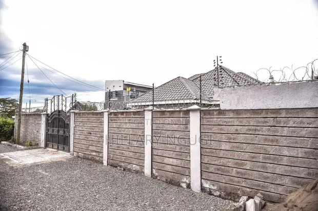 Furnished 3bdrm Bungalow in Barnabas for sale