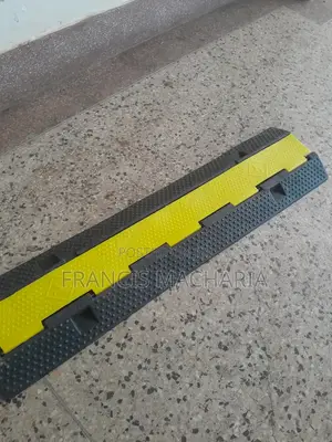 Cord Cover / Cable Protector Lamp