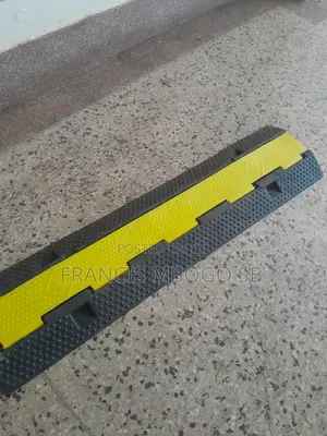 Cord Cover / Cable Protector Lamp