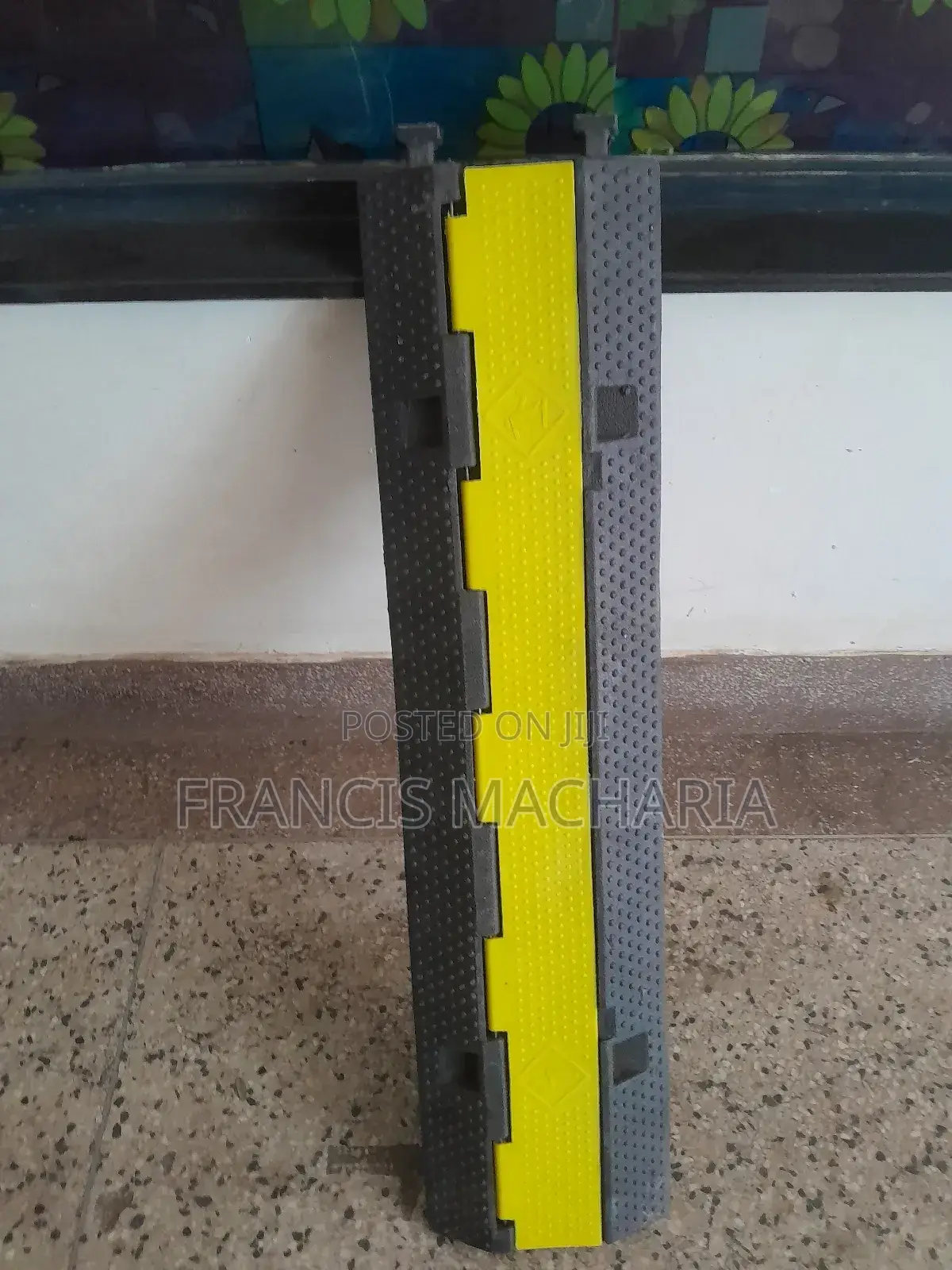 Cord Cover / Cable Protector Lamp