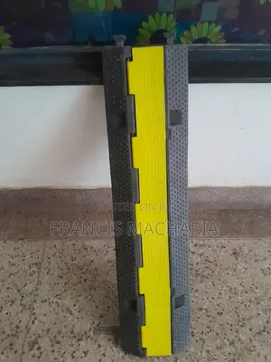 Cord Cover / Cable Protector Lamp