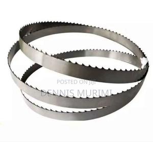 Bonesaw Blade/ Bone Cutter Blade - thumbnail 2