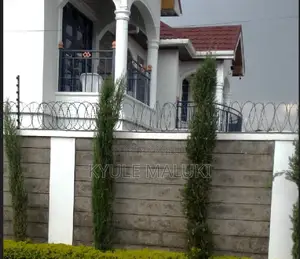 Plot for Sale – Syokimau Area 50 Ft X 100 Ft