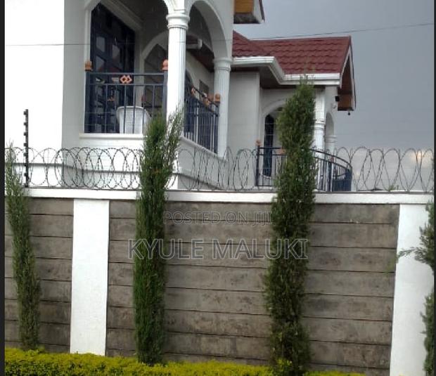 Plot for Sale – Syokimau Area 50 Ft X 100 Ft - thumbnail 3