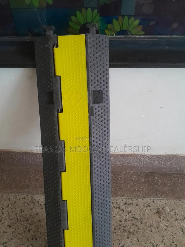 Cable Lamp /Cable Protector - main view