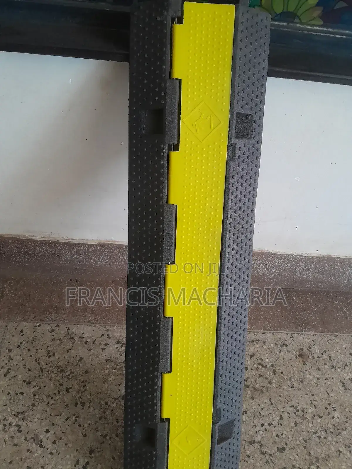 Cable Lamp /Cable Protector