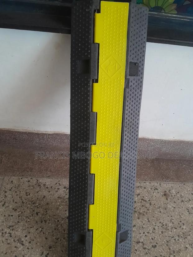 Cable Lamp /Cable Protector - thumbnail 2