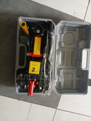 Buy Online 2ton Floor Jack - Car Hydraulic Jack 2 Ton