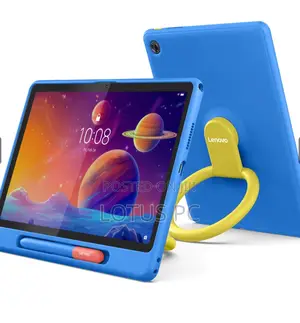 New Lenovo Tab Extreme 128 GB Blue