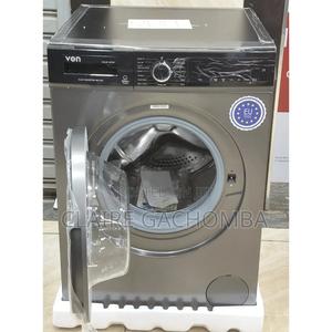 Von 12kg Front Load Washing Machine - thumbnail 2