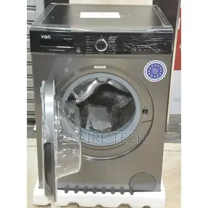 Von 12kg Front Load Washing Machine