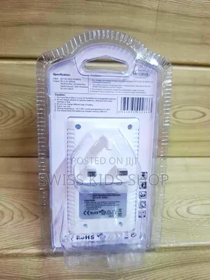 Charger for Rechargeable Batteries/ Battery Charger