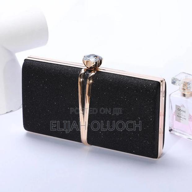 Luxury Premium Clutch Bags - main view