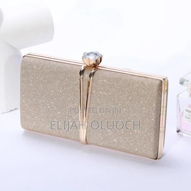 Luxury Premium Clutch Bags - thumbnail 3