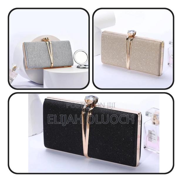 Luxury Premium Clutch Bags - thumbnail 4