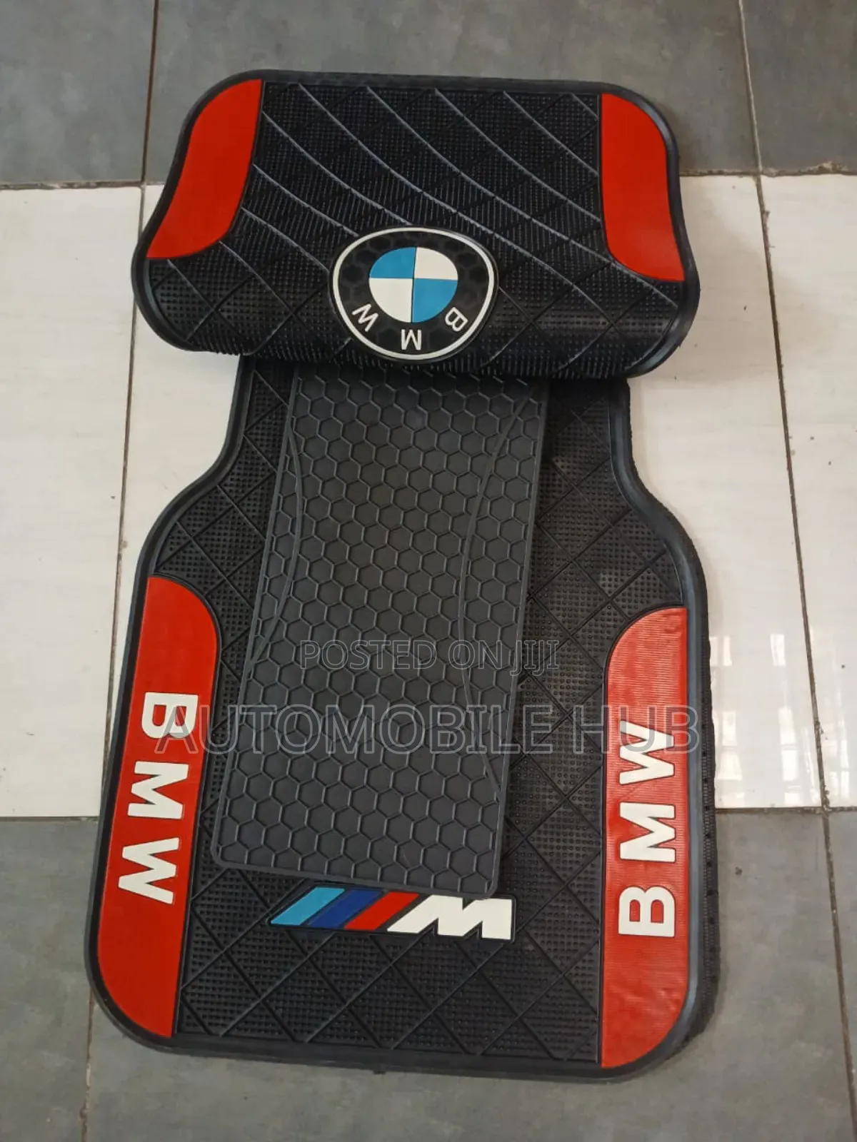 Buy Online BMW Car Floor Mats