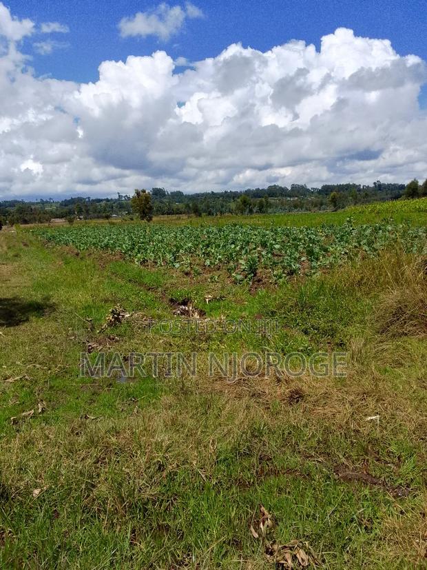 10 Acres Murungaru