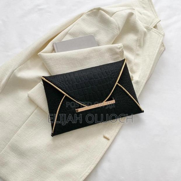 Envelope Cluch Bag*