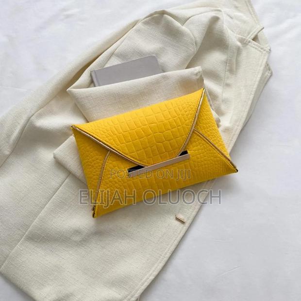 Envelope Cluch Bag* - thumbnail 6