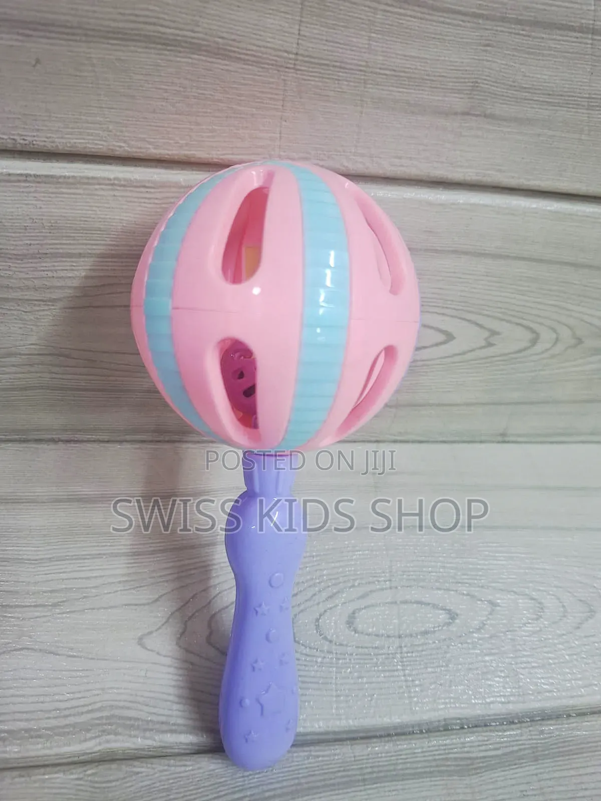 Baby Rattles / Shakers