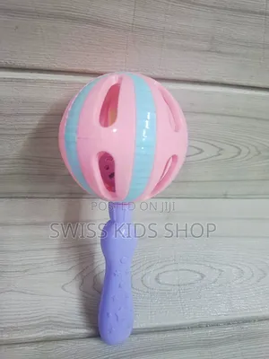 Baby Rattles / Shakers