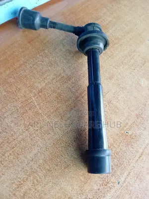 Suzuki Jimny Spark Plug Lid Wire