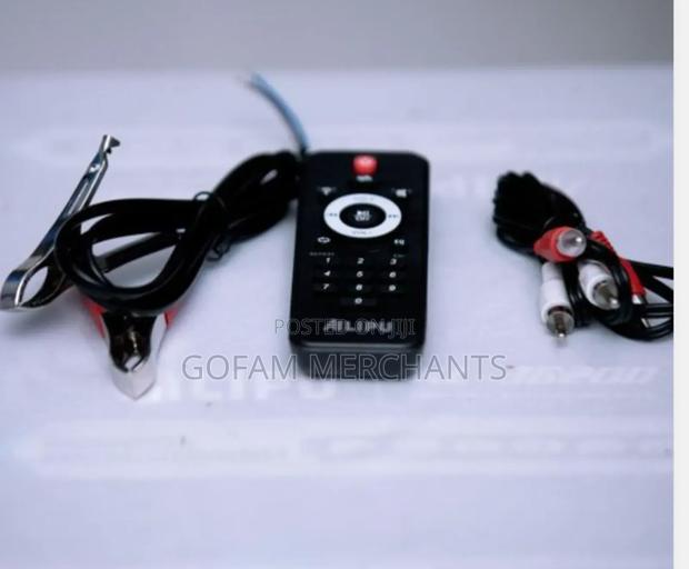Ailipu 5.1 Home Theater System Model: Kl-8501ad - thumbnail 2