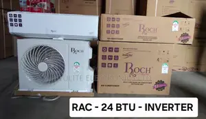 Roch 24000 Btu Air Condition