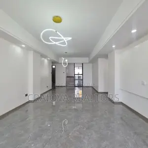 2bdrm Apartment in Kilimani for rent