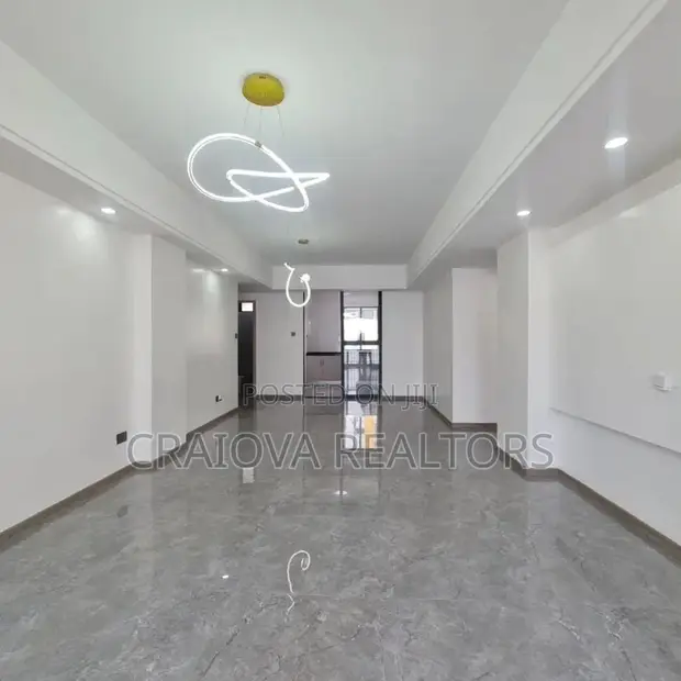 2bdrm Apartment in Kilimani for rent
