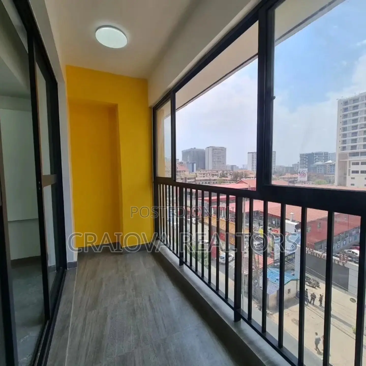 2bdrm Apartment in Kilimani for rent