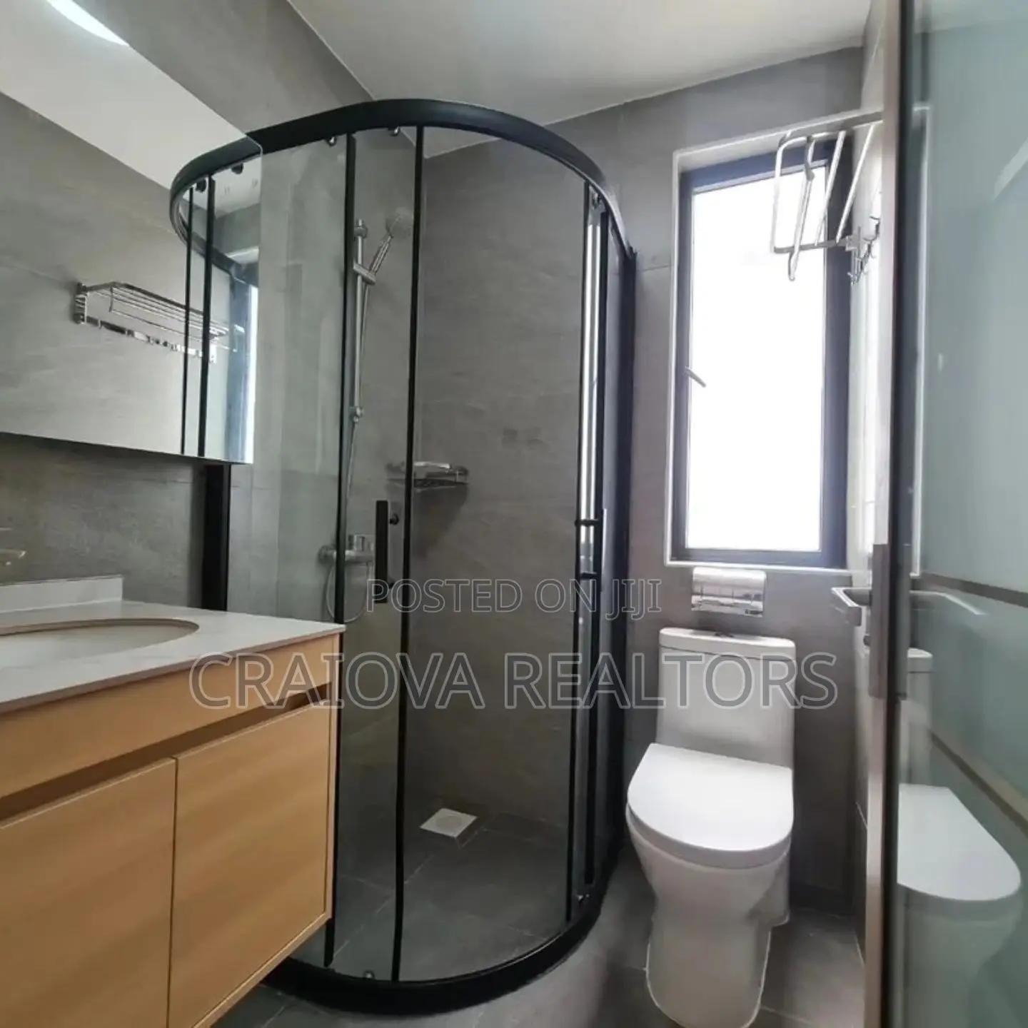 2bdrm Apartment in Kilimani for rent