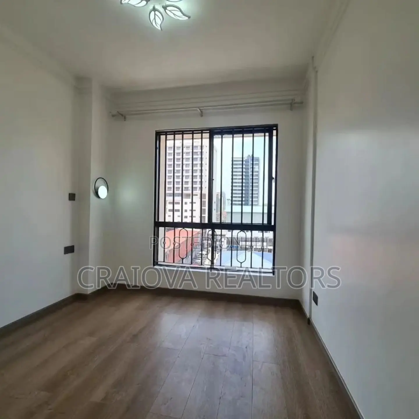 2bdrm Apartment in Kilimani for rent