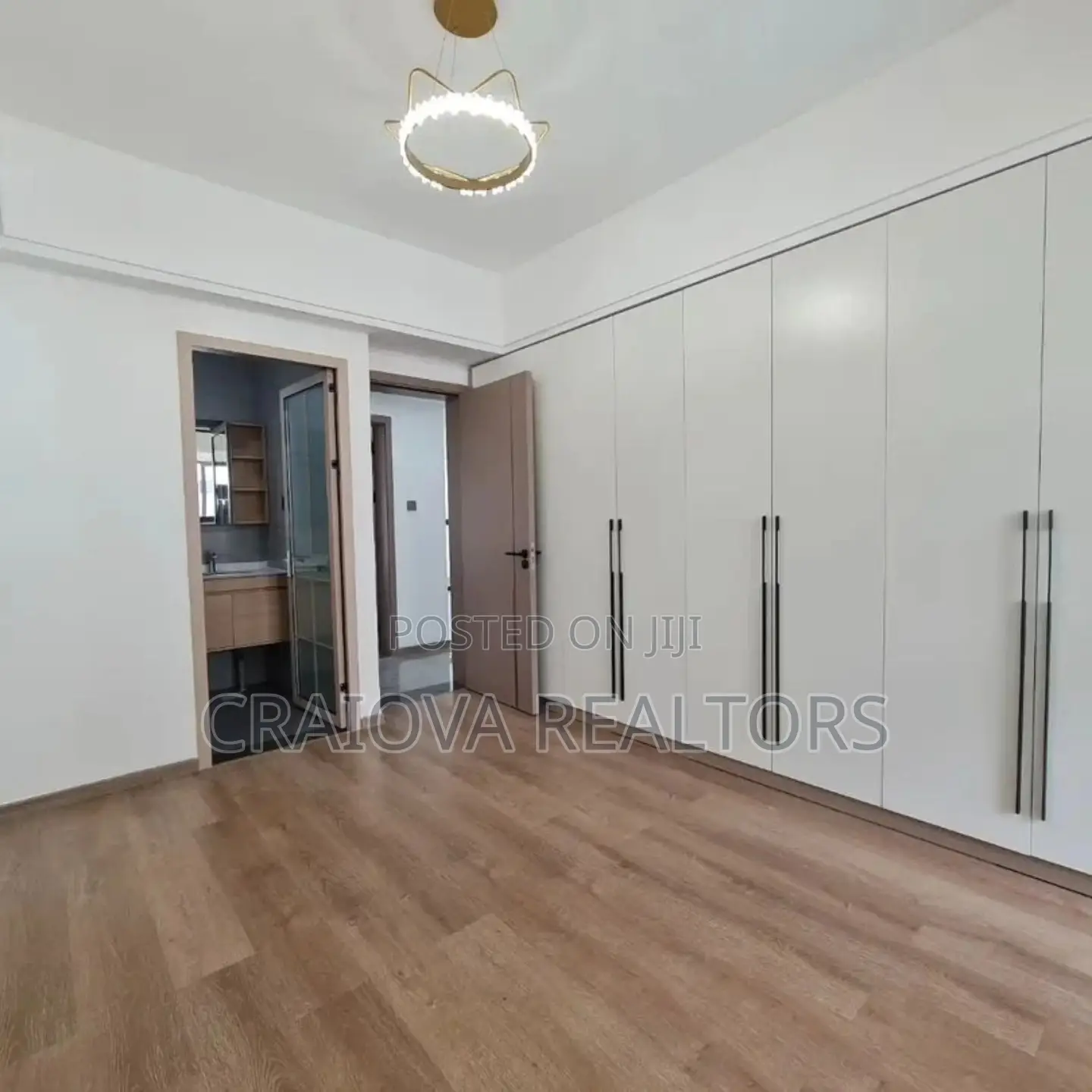 2bdrm Apartment in Kilimani for rent