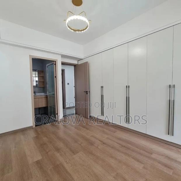 2bdrm Apartment in Kilimani for rent - thumbnail 7