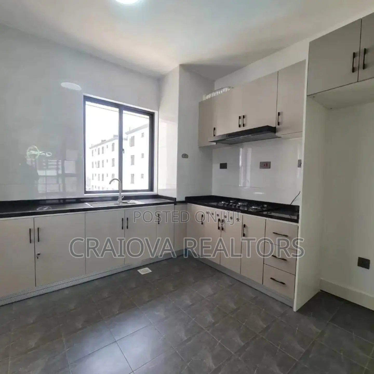 2bdrm Apartment in Kilimani for rent