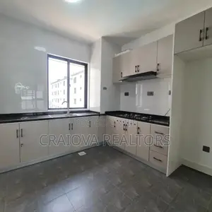 2bdrm Apartment in Kilimani for rent