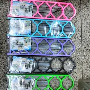 Shoe Rack 5 Layer for 10 Pairs
