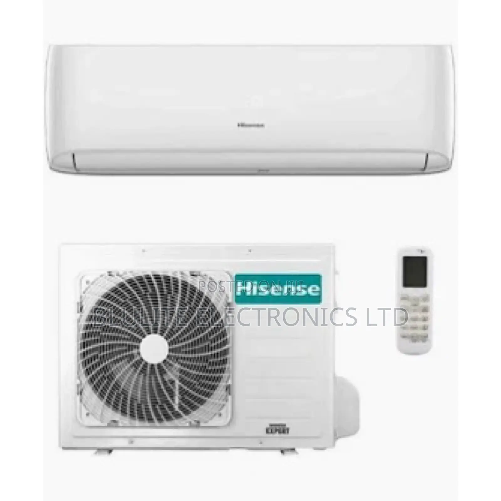 Hisense 24000btu Air Cobditioner