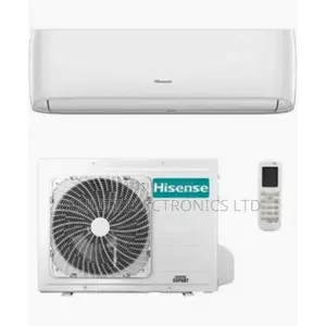 Hisense 24000btu Air Cobditioner