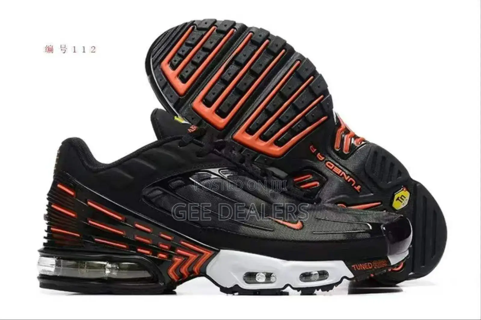 Nike Tn Plus, Airmax Plus Sneakers